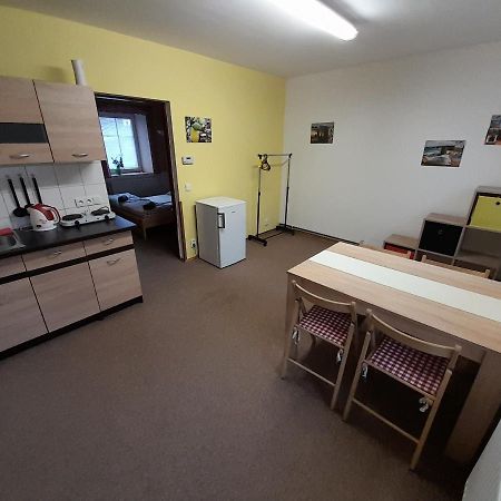 Bigtrip.Cz Apartments Krásná Lípa Eksteriør bilde