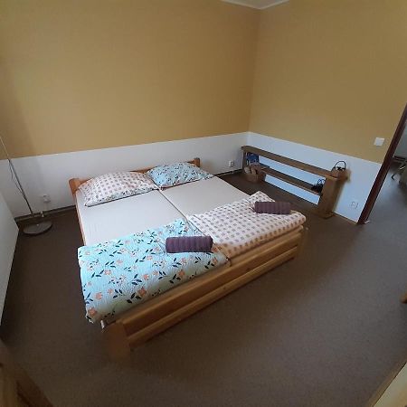 Bigtrip.Cz Apartments Krásná Lípa Eksteriør bilde