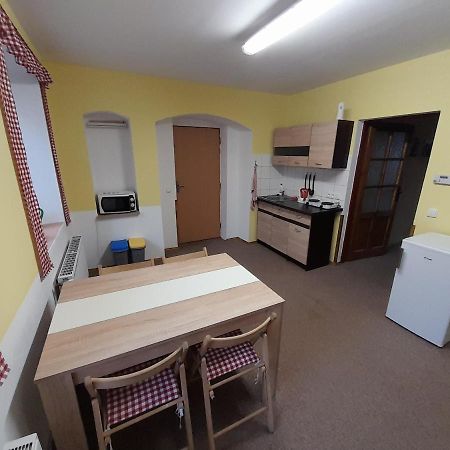 Bigtrip.Cz Apartments Krásná Lípa Eksteriør bilde