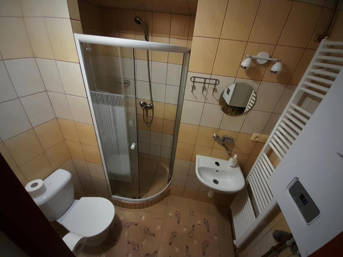 Bigtrip.Cz Apartments Krásná Lípa Eksteriør bilde