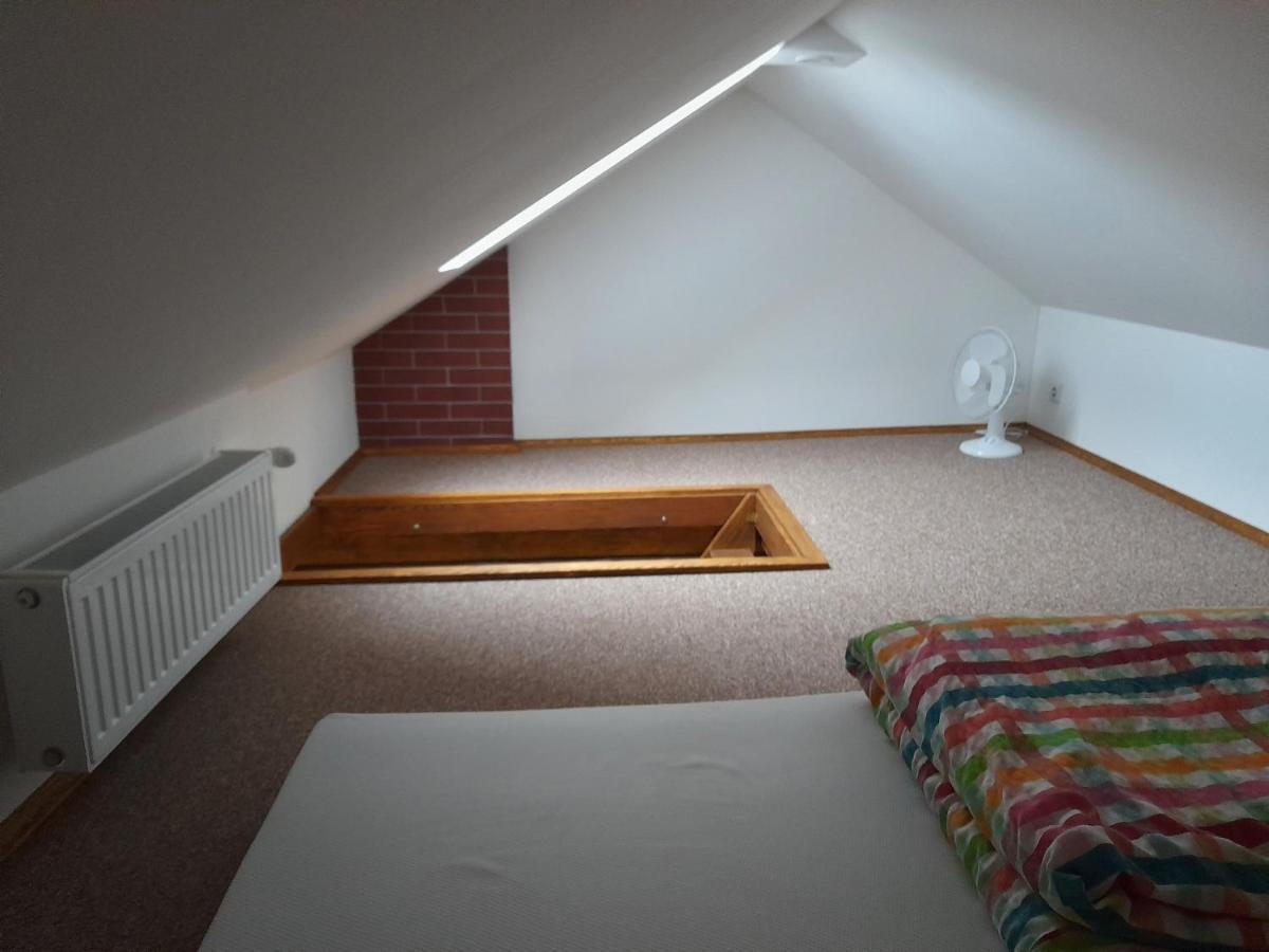 Bigtrip.Cz Apartments Krásná Lípa Eksteriør bilde