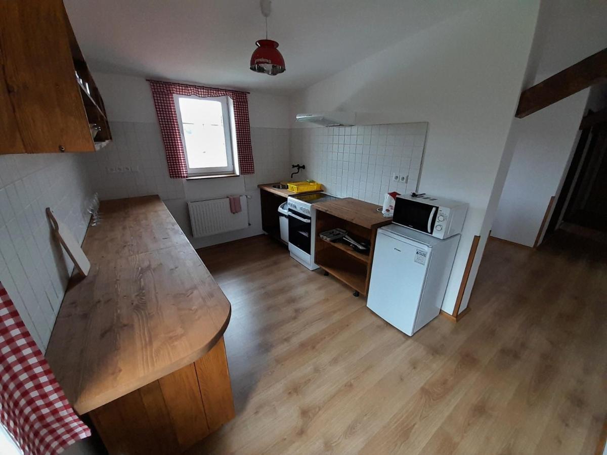 Bigtrip.Cz Apartments Krásná Lípa Eksteriør bilde