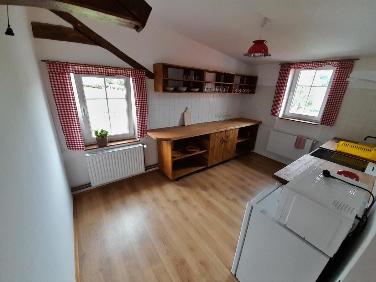 Bigtrip.Cz Apartments Krásná Lípa Eksteriør bilde